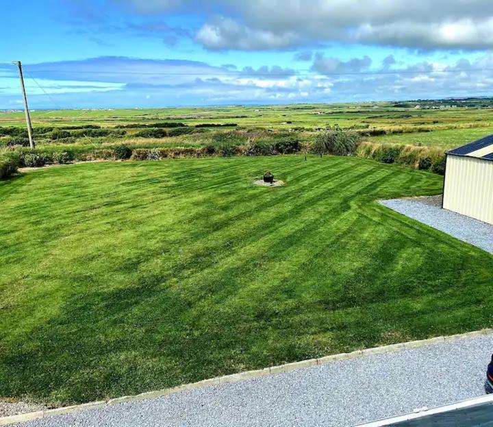 Coastal View Cottage Mullagh  Exterior photo
