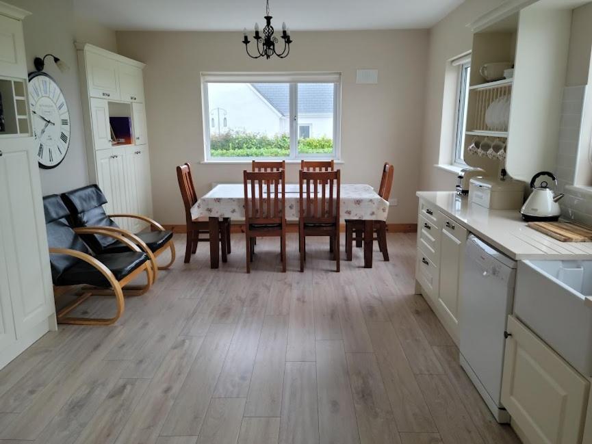 Coastal View Cottage Mullagh  Exterior photo