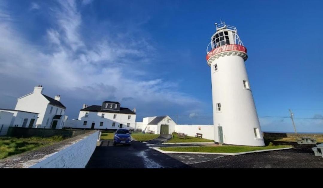 Coastal View Cottage Mullagh  Exterior photo
