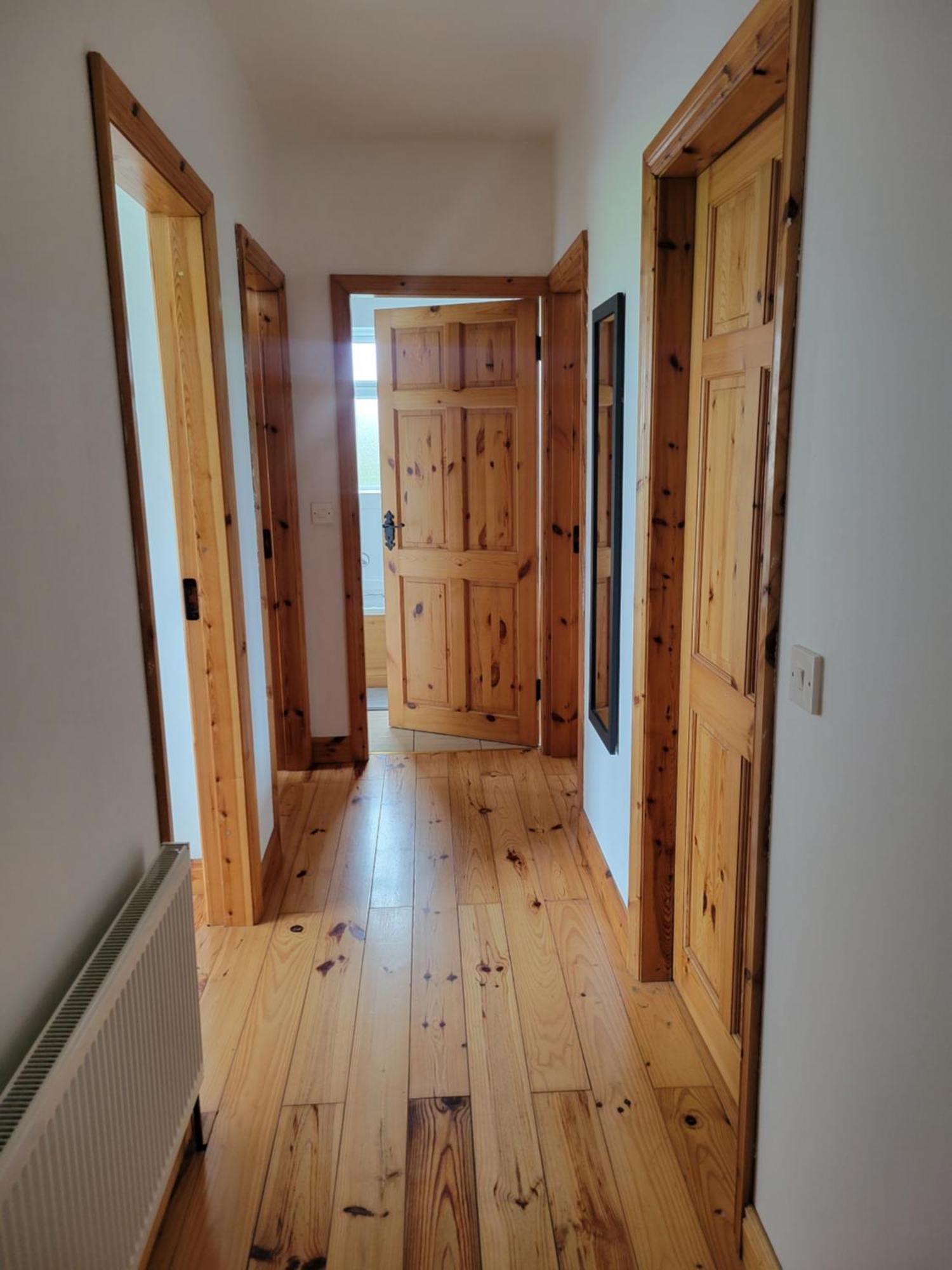 Coastal View Cottage Mullagh  Exterior photo